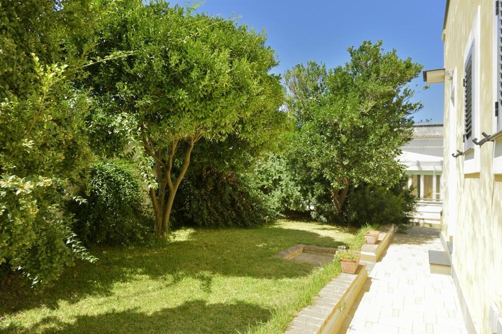 Villa Mazzella โปรชิดา ภายนอก รูปภาพ
