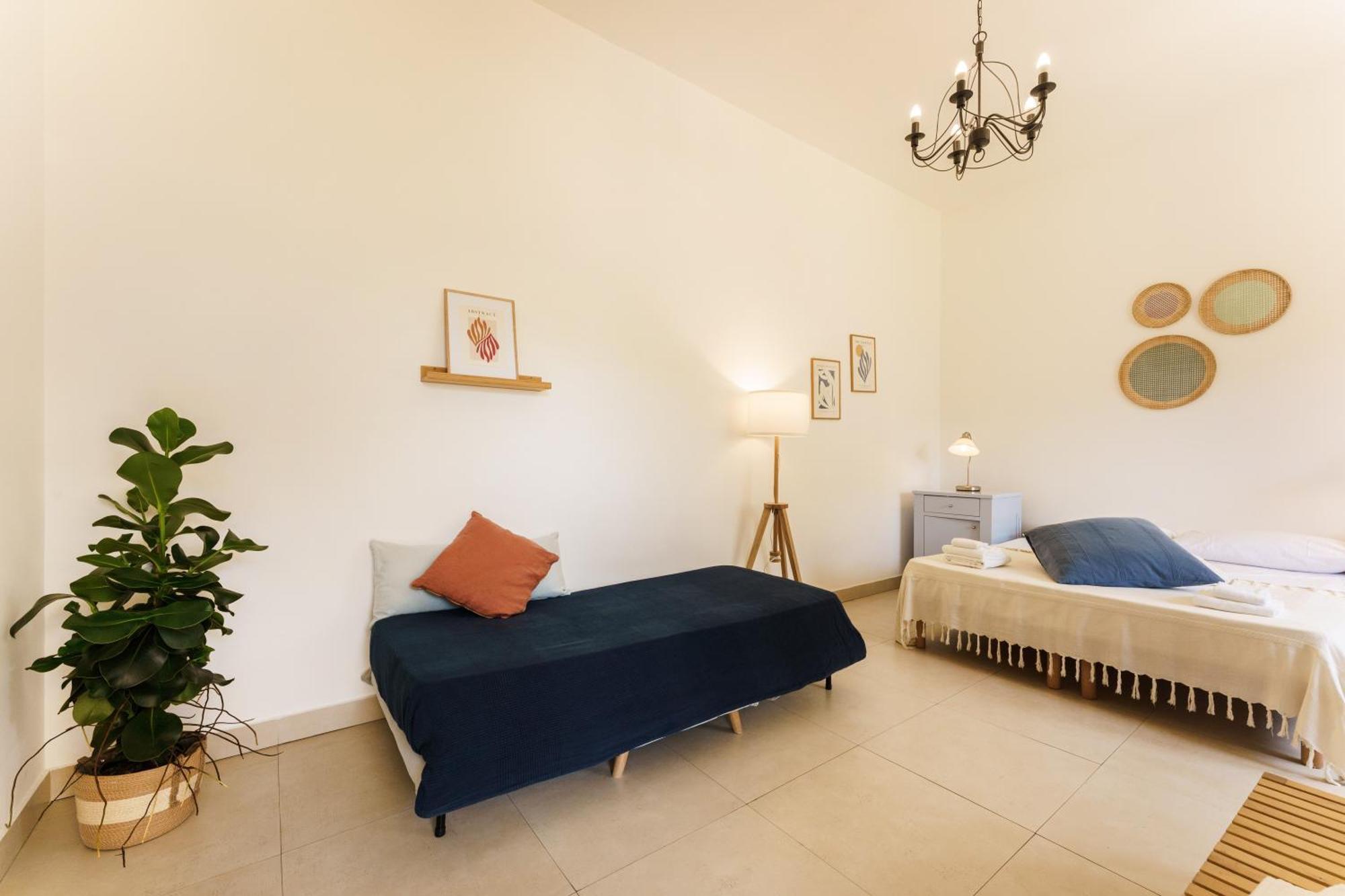 Villa Mazzella โปรชิดา ภายนอก รูปภาพ