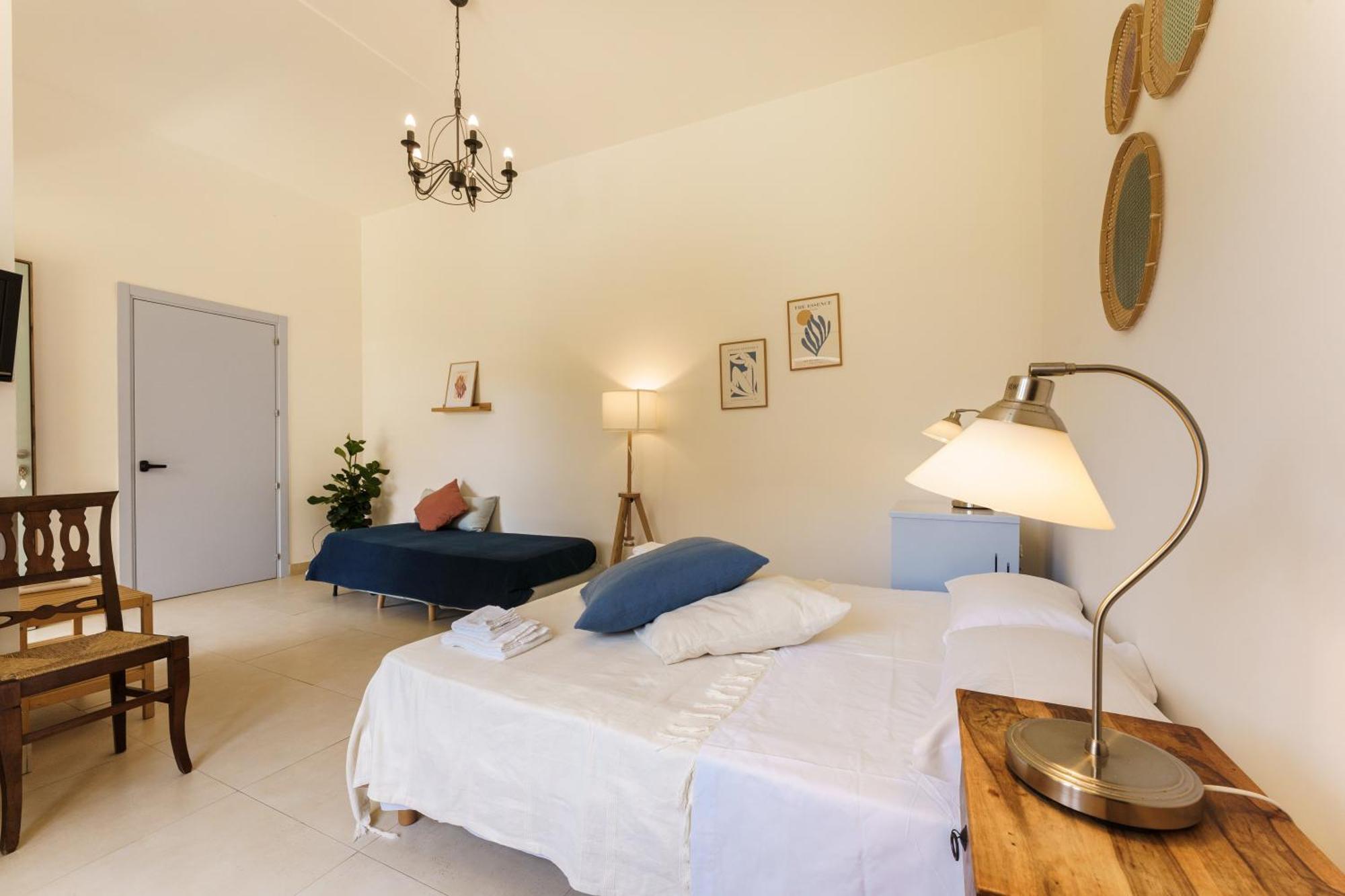 Villa Mazzella โปรชิดา ภายนอก รูปภาพ
