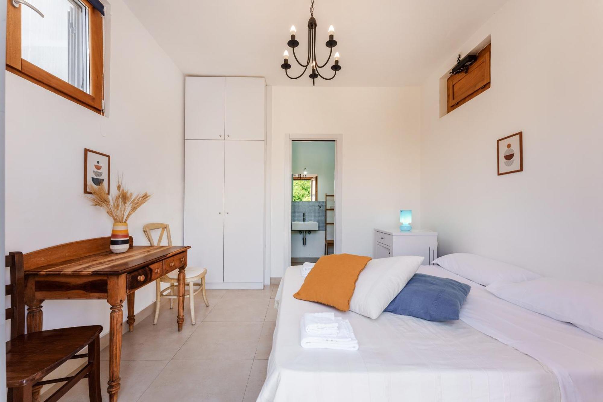 Villa Mazzella โปรชิดา ภายนอก รูปภาพ