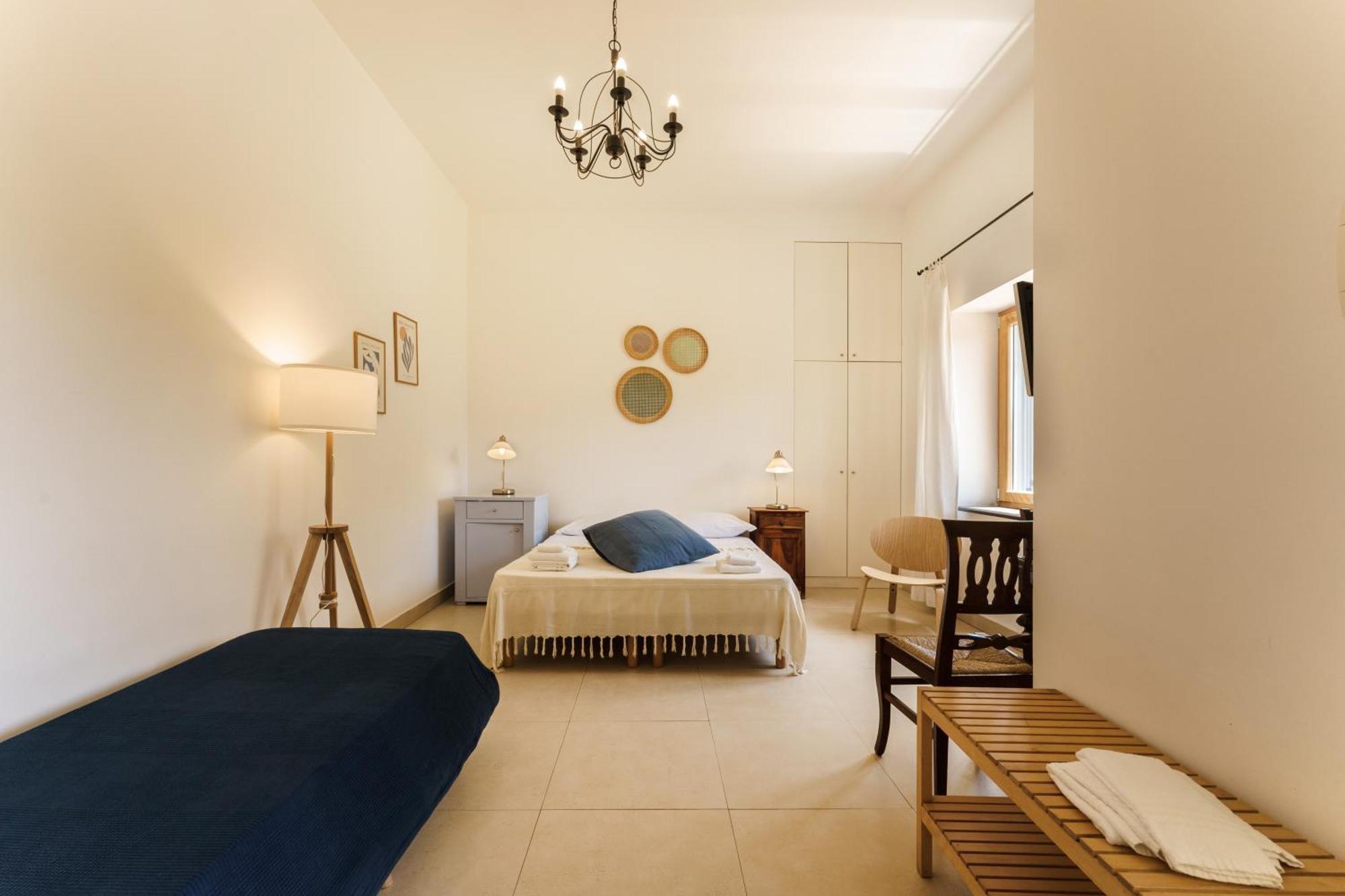 Villa Mazzella โปรชิดา ภายนอก รูปภาพ