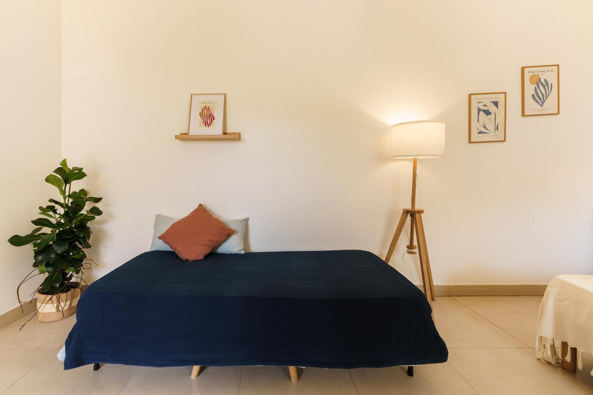 Villa Mazzella โปรชิดา ภายนอก รูปภาพ