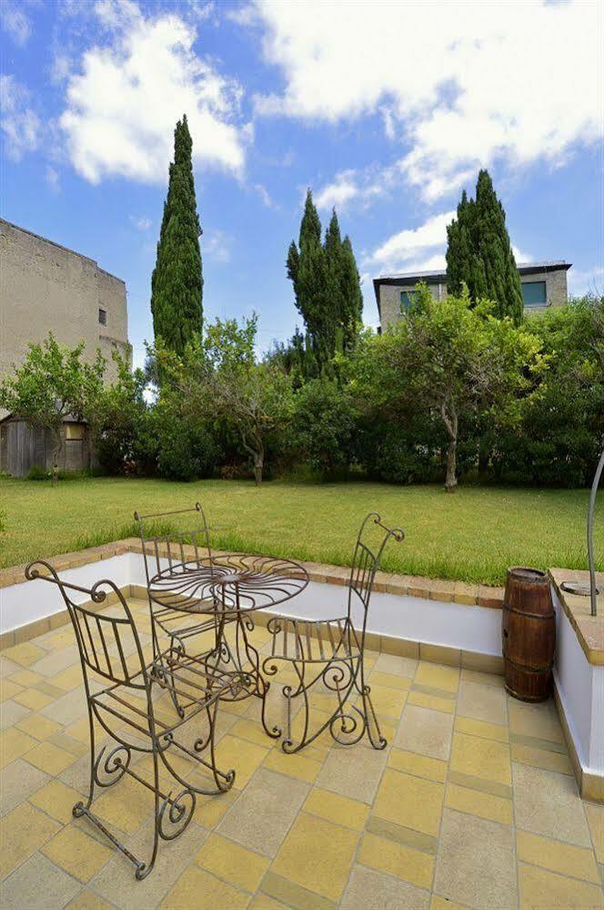 Villa Mazzella โปรชิดา ภายนอก รูปภาพ